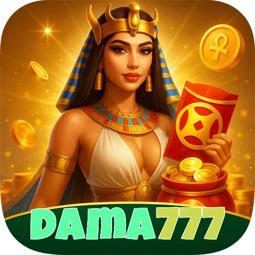 dama 777
