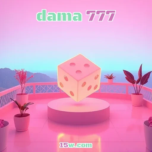 dama 777 Artigos