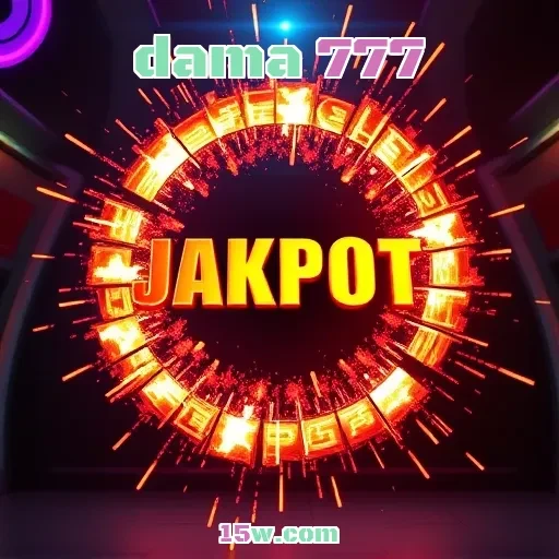 dama 777 Desafios