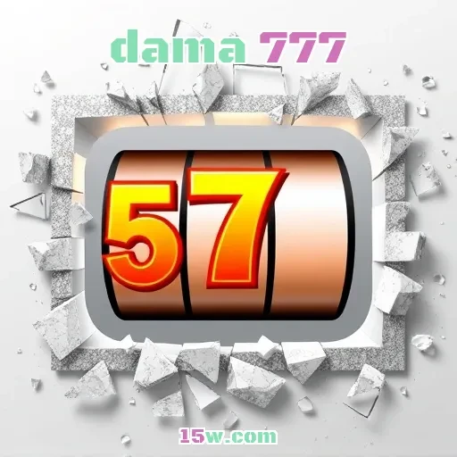 dama 777 Clássicos