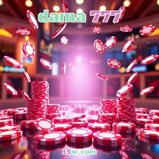 dama 777 Multiplayer