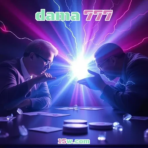 dama 777 Online